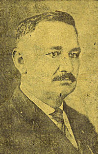 Charles P. Kibbler