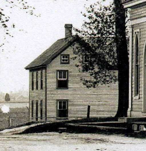 Willis-Hubbard House 1916