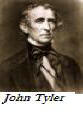 President John Tyler