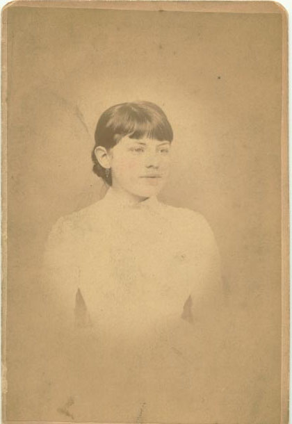 Annie Virginia Wenzel